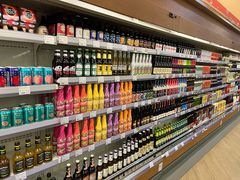 -久光freshmart鲜品馆(尚嘉中心店)