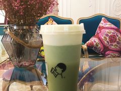 -喜茶(东莞雍华庭店)