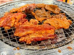 -蒜香焼肉PURUSHIN(马场路店)