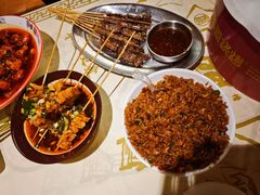 -串盟烧烤大排档·长沙美食地标(星沙店)