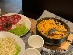 -隐家本格烧肉(万达广场店)