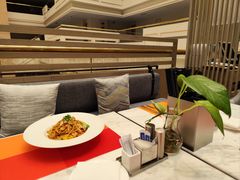 -桂林喜来登饭店雅琴咖啡厅