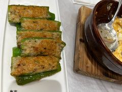 伦教煎酿尖椒-顺德佬(石厦店)