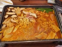 -恩你小木屋米酒店(安盛店)