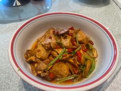 -国味壹号·精品湘菜·宴请佳选(新天地店)