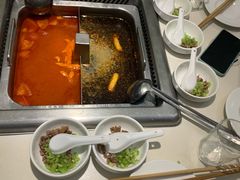 -海底捞火锅(锦艺城店)
