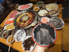 -堂客老火锅(欣阳广场总店)
