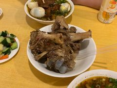 -水仙拉面(水仙街店)