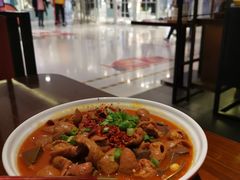 -眉州东坡·熊猫主题餐厅(枫蓝店)