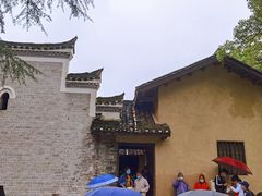 -韶山毛泽东同志故居