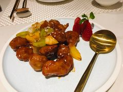 -喜粤8号(四海唐人街店)