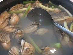 蠔湯-万山楼海鲜酒家·二十三年老字号