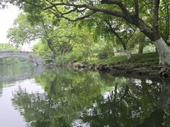 -西湖游船