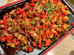 -小户人家(循礼门南国中心店)