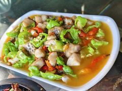 -乡村小榭饭店