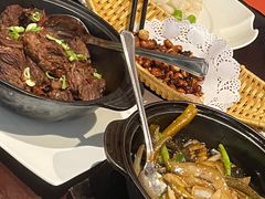 -上海金陵紫金山大酒店·汇海餐厅