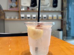 -常识咖啡common sense(春熙路店)