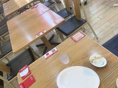 -喜家德虾仁水饺(北站店)