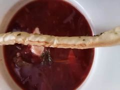 -马克西姆俄罗斯餐厅(通亚街店)