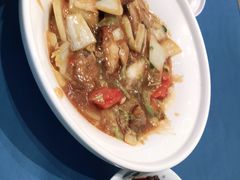 -阿毛饭店(和义路店)