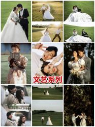 -太古映画婚纱摄影(天河店)