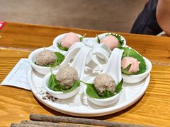 -受气牛肉·重庆耙牛肉(来福士店)