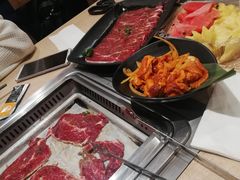 -新石器烤肉(之心城店)