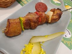 -库滋明·俄罗斯特色美食(中央大街店)