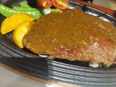 -爱丽丝牛排西餐厅(光谷步行街店)