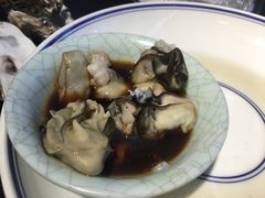 高压锅生蚝-九龙奇迹海鲜大排档(万象城店)