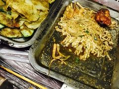 -桂萍特色牛筋牛杂(长堤街总店)