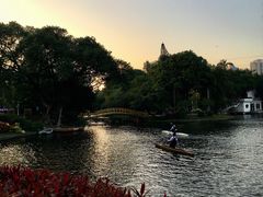 -晓港公园