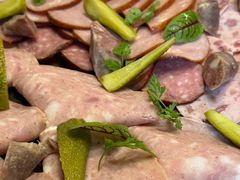 -秋林西餐厅(总店)