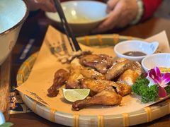 -芸南道·过桥米线(昆明老街旗舰店)