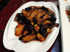 -吴门人家·苏宴宫廷菜(拙政园店)