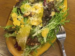 -OKOOKO澳客餐吧(乐天百货店)