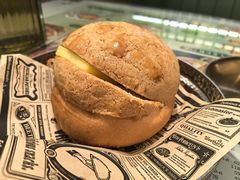 -凤来茶餐·粤菜馆(珠江新城店)