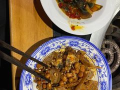 -锅来乐地锅鸡(安亭店)