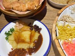 -怪噜范·老贵阳街头名小吃(鸿通城店)