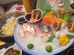 -古田居·特色寿司料理(星之岛旗舰店)