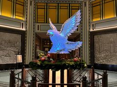-上海和平饭店 Fairmont Peace Hotel