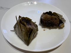 粽子-北国饭店·海鲜.北方菜(榕城店)