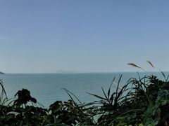 -东澳岛