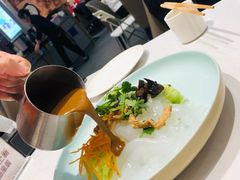 -北李·海肠捞饭·大连菜(望京凯德MALL店)