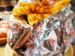 小酥肉-蜀大侠火锅(森兰花园城店)