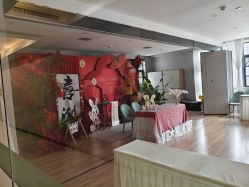 -弗蕾亚·和月月子调理院(东湖店)