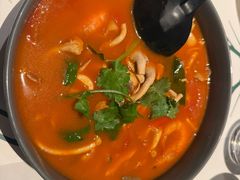 -静香HOUSE·全时段融合餐厅(七星欢乐颂店)