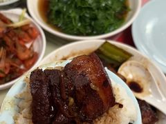 -蘭心餐厅(进贤路店)