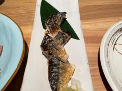 -隐泉之语日式料理(王府中环店)