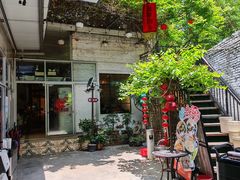 -龙桥私厨·姜花菊花过桥鱼·顺德菜(容桂店)